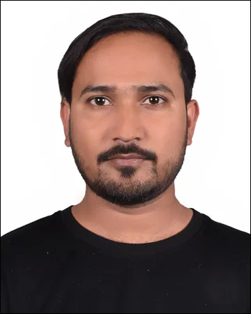 Bibek Bhandari