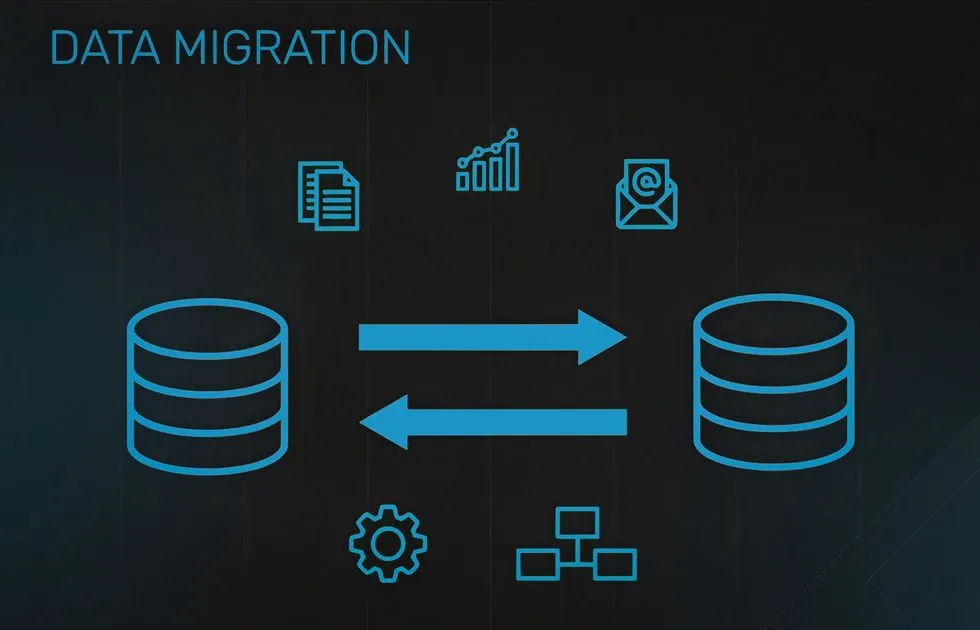 OpenMRS Database Migration